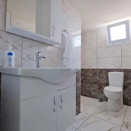 Sedir Duo Вилла *