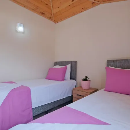 Sedir Duo Villa