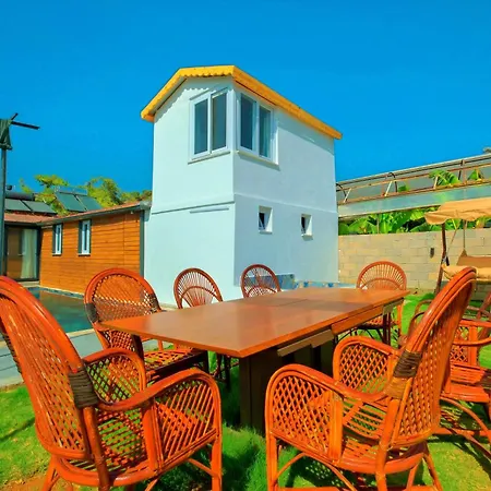 Villa Sedir Duo